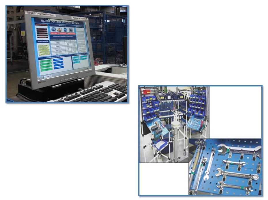 Hardware & Software
